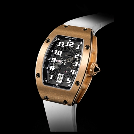 Replica Richard Mille RM 007 Automatic Ladies（2005） Women Watch